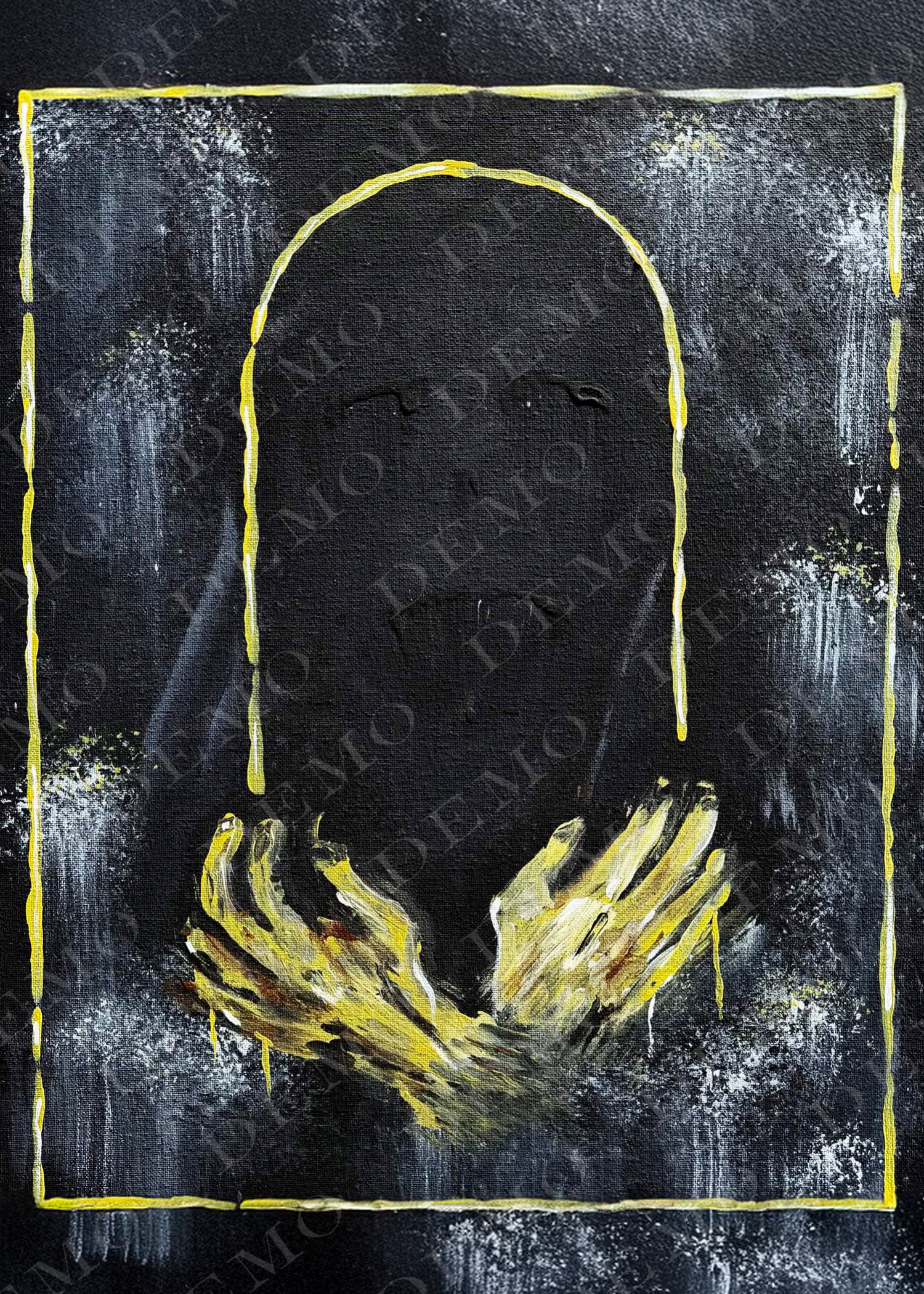 Art Print - April 2026